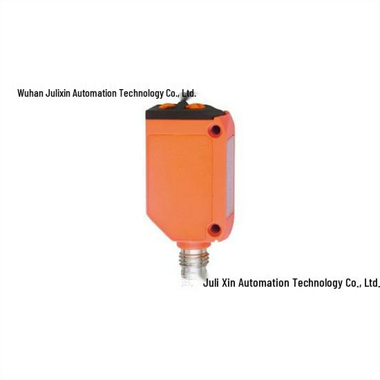 O6E203 IFM Fotoelektrischer Sensor - Laser-Entfernungsmesser und Schalter Auf Lager
