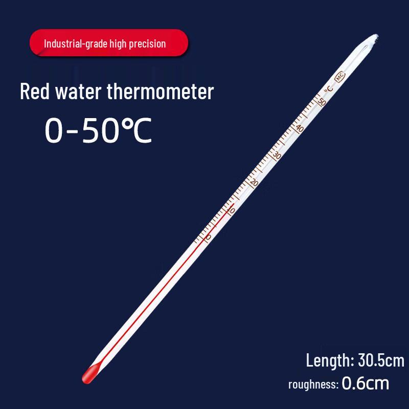 

Petroleum Hydrometer and Thermometer Kit