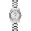 Federica Mother of Pearl Stainless Steel Silver Ladies Quartz Analog Watch AR11723