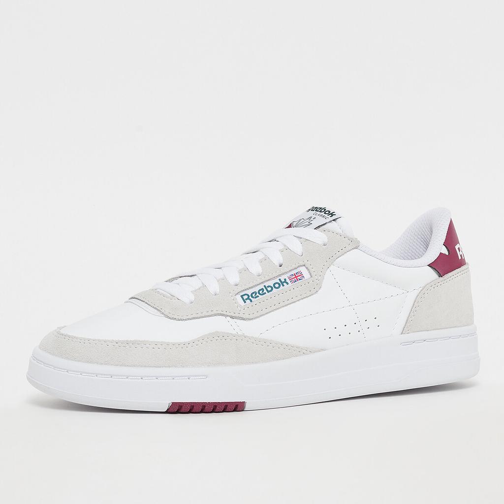 Кроссовки Reebok Court Peak