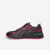 Gel-Quantum 180 VIII Black Classic Red