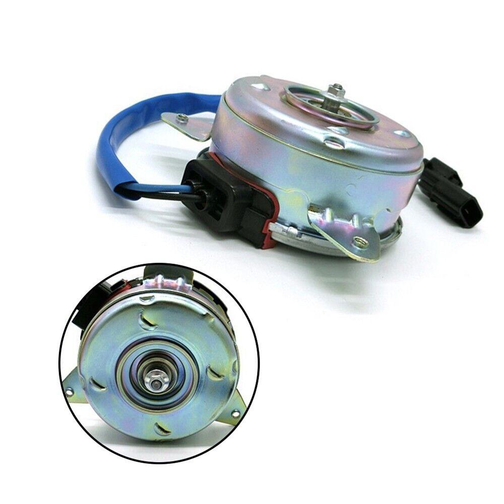 A/C Air Conditioner Cooling Fan Motor 38616-55A-Z01 For HONDA CITY GM6 2015-2020