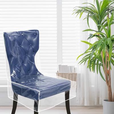 Textil do obýváku a jídelny – Potahy na židle