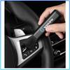 Car Interior Cleaning Brush Telescopic Small Soft Brush For Volvo XC60 XC90 S60 S80 S40 V40 V60 V70 V50 XC70