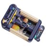 Mini Kids Claw Machine Miniature Twisting Balls Dolls Grabbing Machine