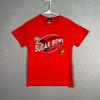 2013 Allstate Sugar Bowl Red T-Shirt Louisville Cardinals Football Small