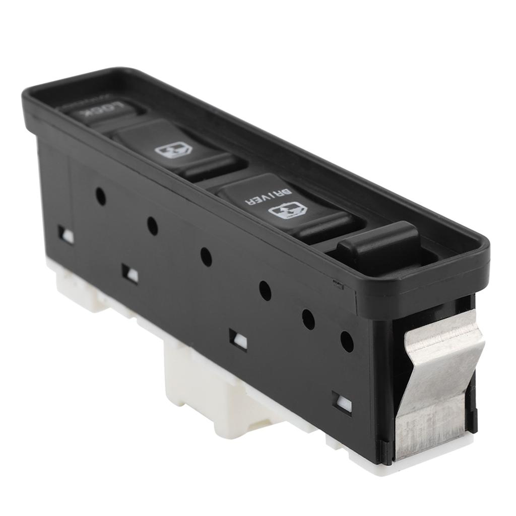 Power Master Window Regulator Control Switch Button for Suzuki Vitara 3799060A00