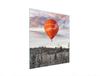 TAGLIERE IN VETRO 45x52 PALLONE