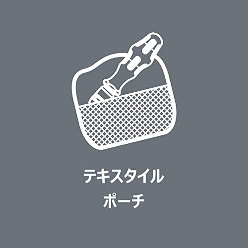 Wera KK 25 Bit Holder Driver with Removable Bayonet Blade (Slotted/Phillips) 7-in-1 [Officially Imported from Japan]