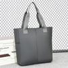 Waterproof Briefcase Men's Large Capacity Business Office Bag