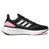 adidas PureBoost 22 Low Black Beam Pink W - HQ1458