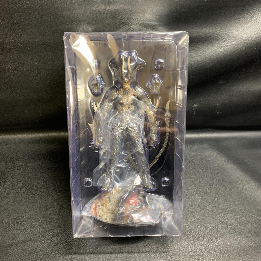 

[Б/У] re: СУЩЕСТВА/2 Дьяволмен Череп Дьяволмен