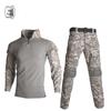 Men's Summer Camouflage Tactical Suit