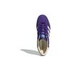 adidas Gazelle Indoor Fialové Jádro Bílé Unisex Tenisky Guma IF1806