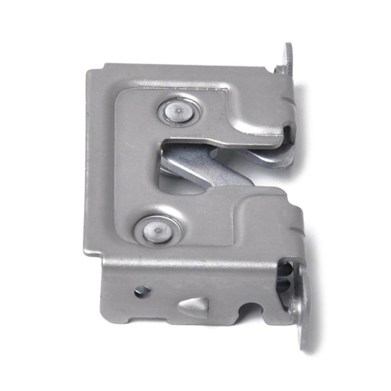 Bonnet Lock Latch Catch Actuator Mechanism Bonnet Catch Lock 51237115229 Replacement Car Accessories Simple Installs