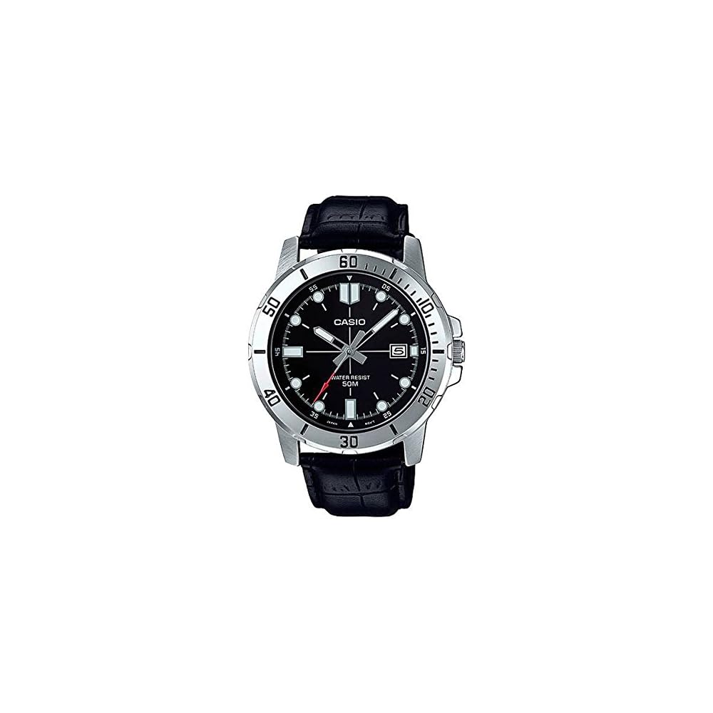 [Parallel Import] Casio CASIO Watch Cheap Casio Analog MTP-VD01L-1E