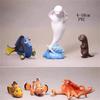 Animals Doll Dory Action Figure Posture Model Finding Nemo Figure Anime   Collection Figurine