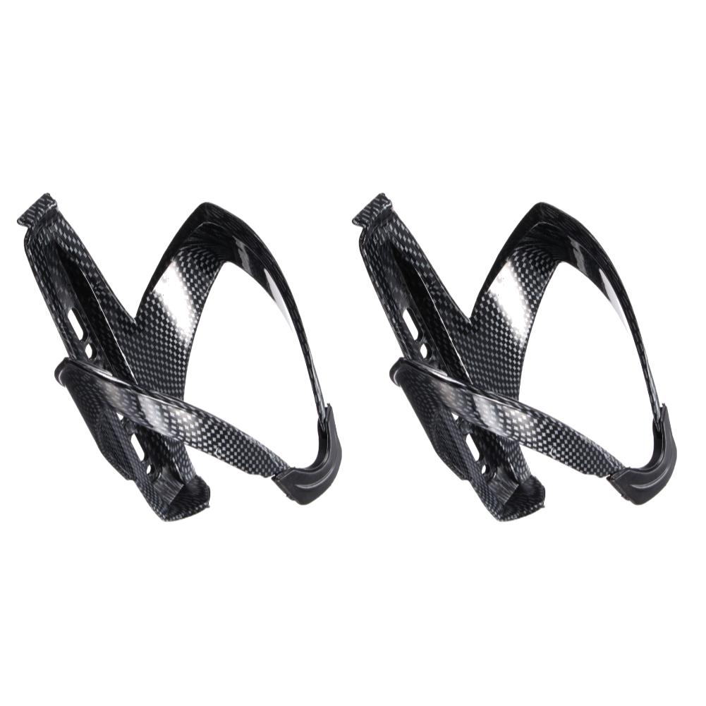 PC Bicycle Water Bottle Holder Rack Mountain Road Bike Kettle Cup Cage Cycling Mountain Road Supplies Bicycle Accessories