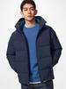 Uniqlo Japan Seamless Down Parka