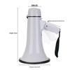 Lei Gong Wang CR-61 Portable Handheld Megaphone (CN version)