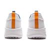 Li Ning Trendy Versatile Comfortable Non-Slip Wear-Resistant Low-Top Casual Running Shoes Men sneaker White ARSV121-3