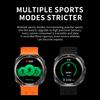 BW8 Smart Watch Support SIM Card Camera 400mah Battery Sports Mode Blood Pressure Oxygen Bluetooth Call Smartwatch