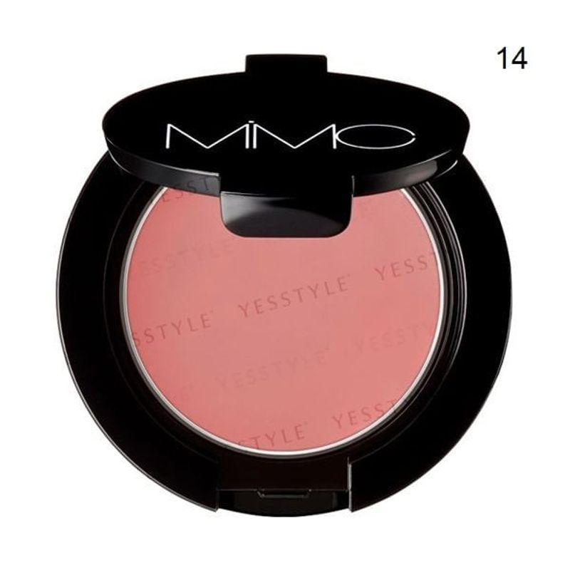 MiMC - Mineral Creamy Cheek