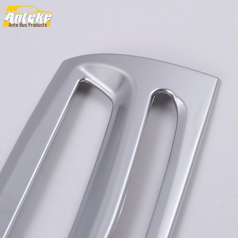 XT5 Rear Upper Air Outlet Decorative Frame for 16 Models - Roof AC Air Vent Trim Accessories