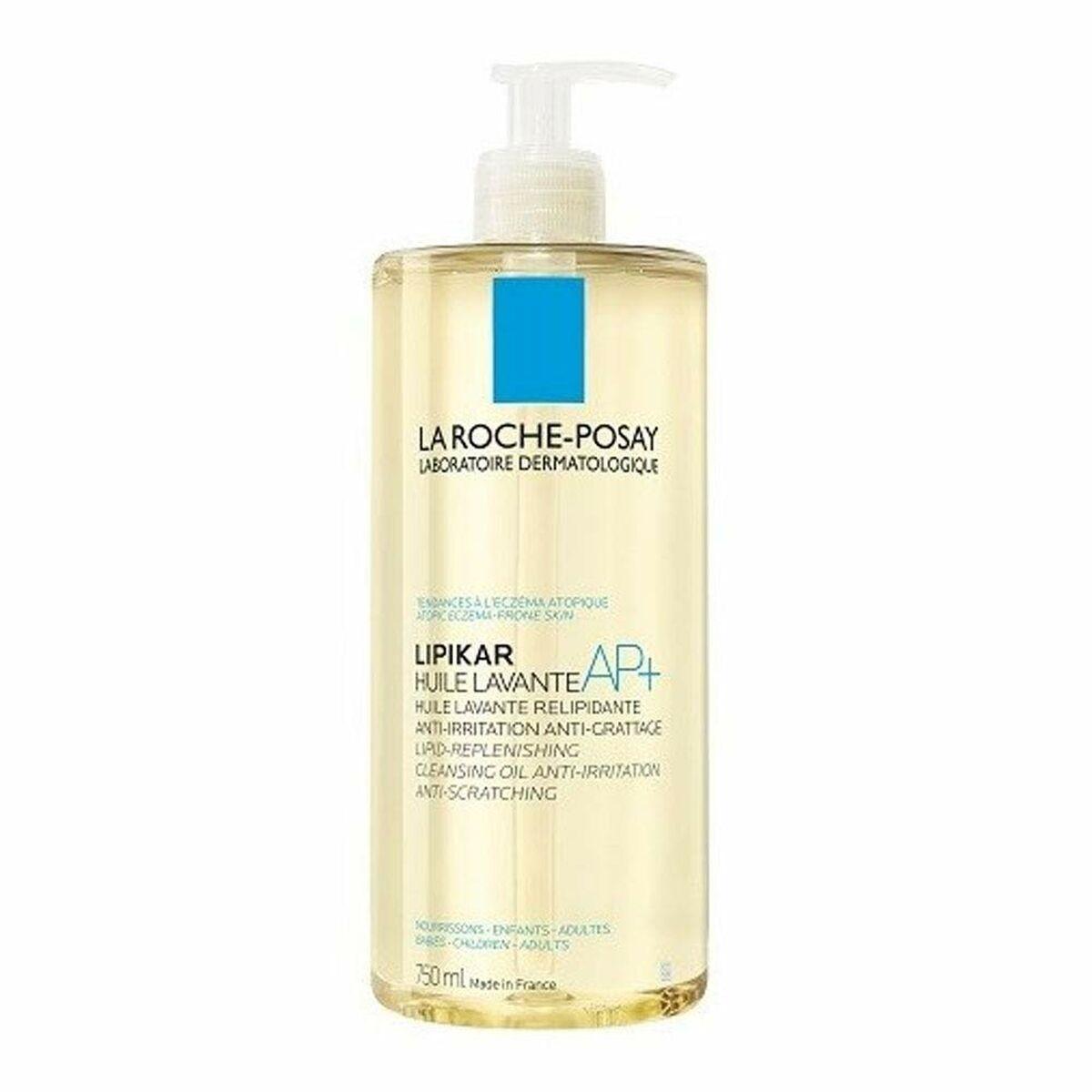 

La Roche Posay Липикар сладкое масло 750 мл