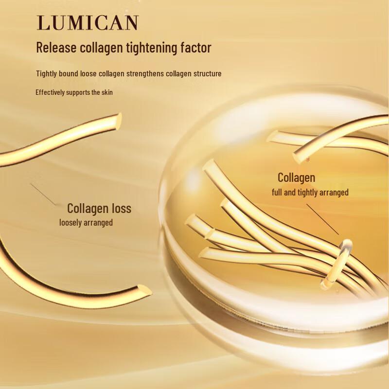 L'Oreal Golden Age Honey Skin Care Set