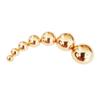 10Pcs/Pack 6/8/9/10/12/15/18/20mm Nail Metal Snap Buckle Button Bag Studs DIY Handbag Sewing Zinc Alloy Leather Craft
