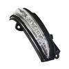 Car Wing Mirror Led Indicator Turn Signal Light Right For Ford Mondeo 2013-2020