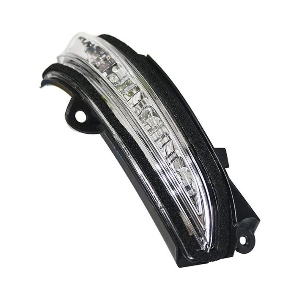 Car Wing Mirror Led Indicator Turn Signal Light Right For Ford Mondeo 2013-2020