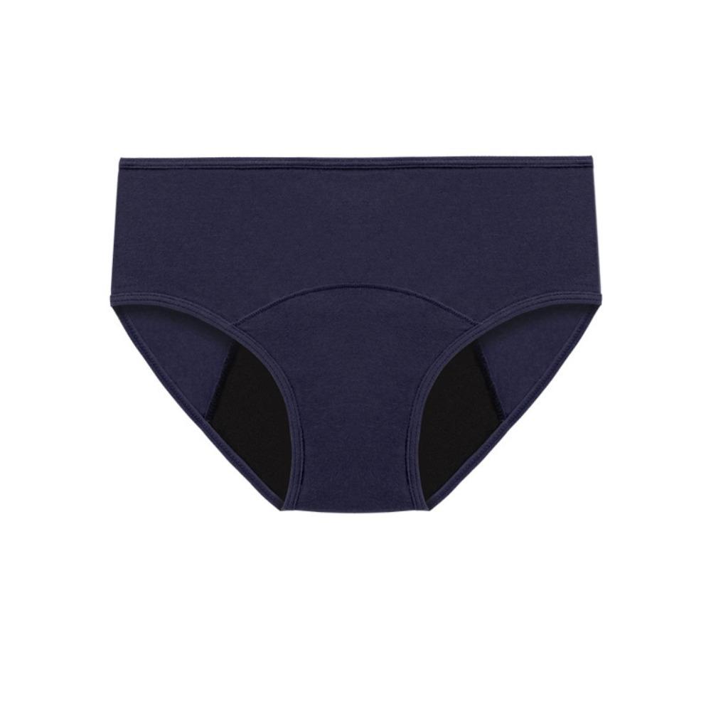 High Water Absorption Women's Menstrual Underwear Cotton Cotton Briefs  Girlfriend Gift