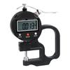 Digital Thickness Gauge Electronic Micrometer High Accuracy Thickness Measurement Meter 0.001mm