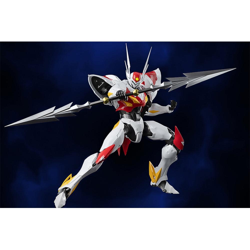 Tekkaman Robo Dou Tekkaman Blade