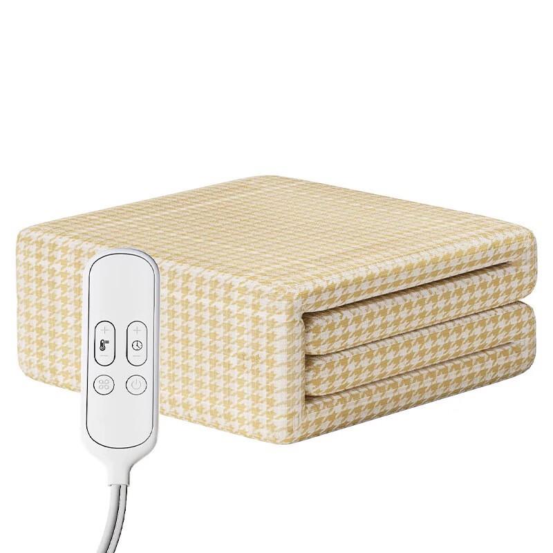 WarmPlus Smart Electric Blanket