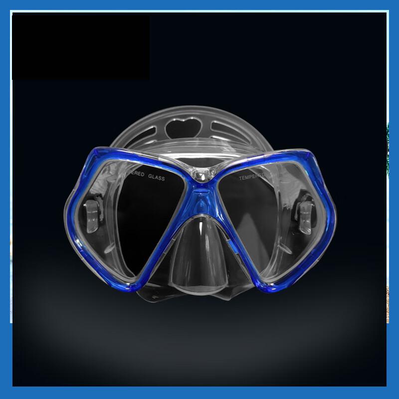 

WEZHO Adult Snorkeling Set