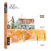 Beginner's Guide To Watercolor Landscape Painting: Complete Tutorial Collection