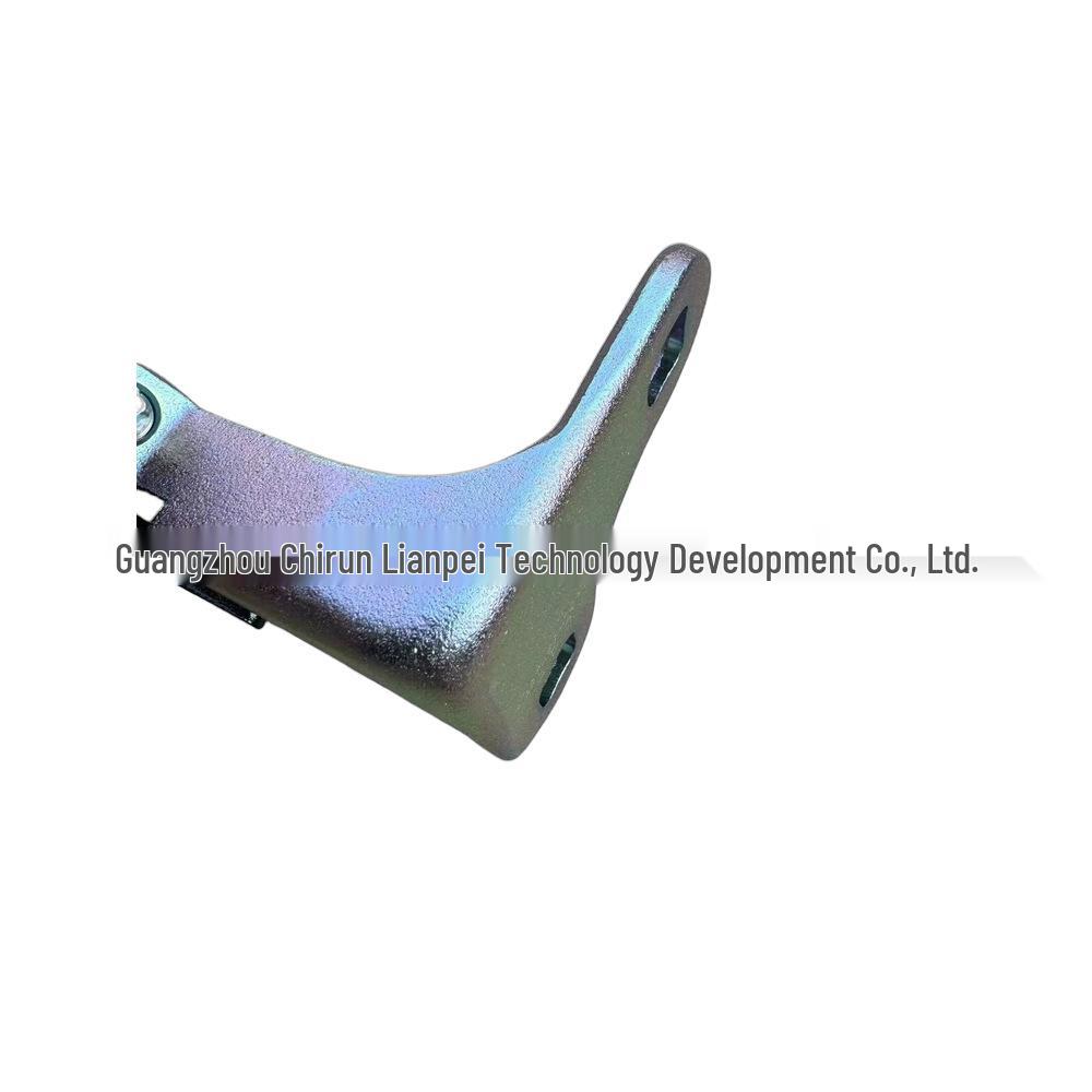 Tesla Model Y Rear Door Hinge, Bottom Right (Model 149749900C) - In Stock, Cross-Border Exclusive YXLP