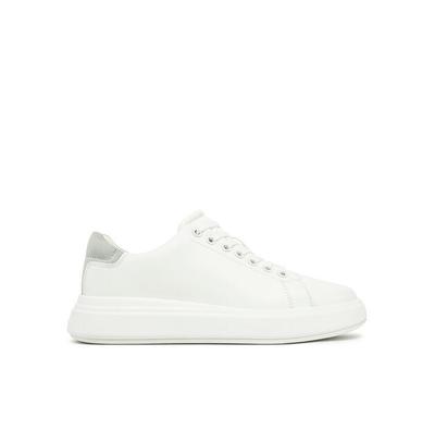 Cupsole Lace Up Sneakers - Suede Bt