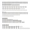 For BMW K100RS K100 RS 352-Piece Stainless Steel Motorcycle Accessories Screw Kit Fasteners