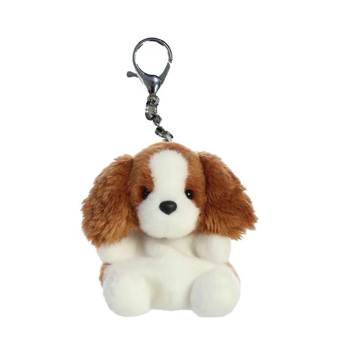 Pampal's keyring Cocker Spaniel
