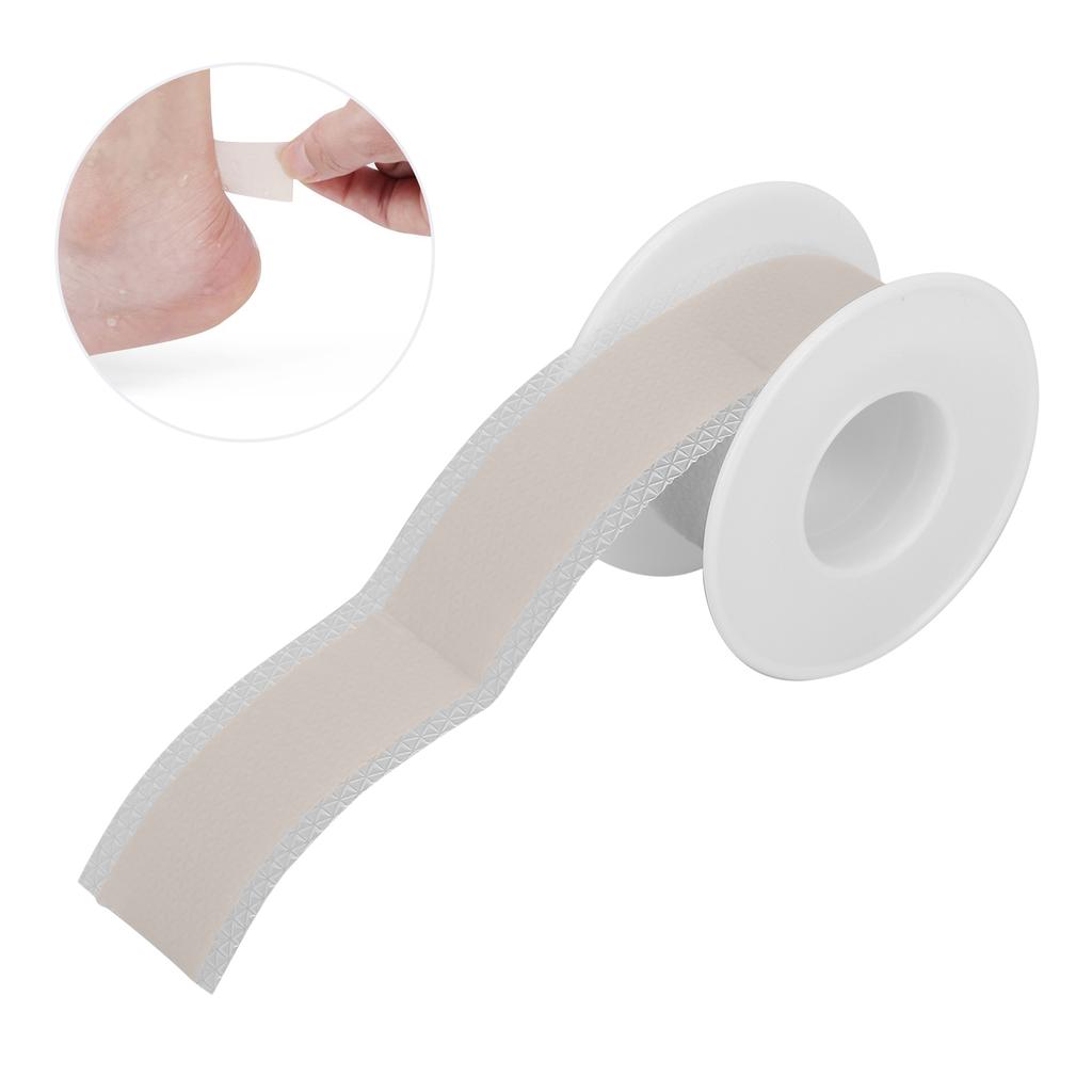 Heel Sticker Tape Waterproof Breathable Travel Portable Blister Prevention Foot Care Tape