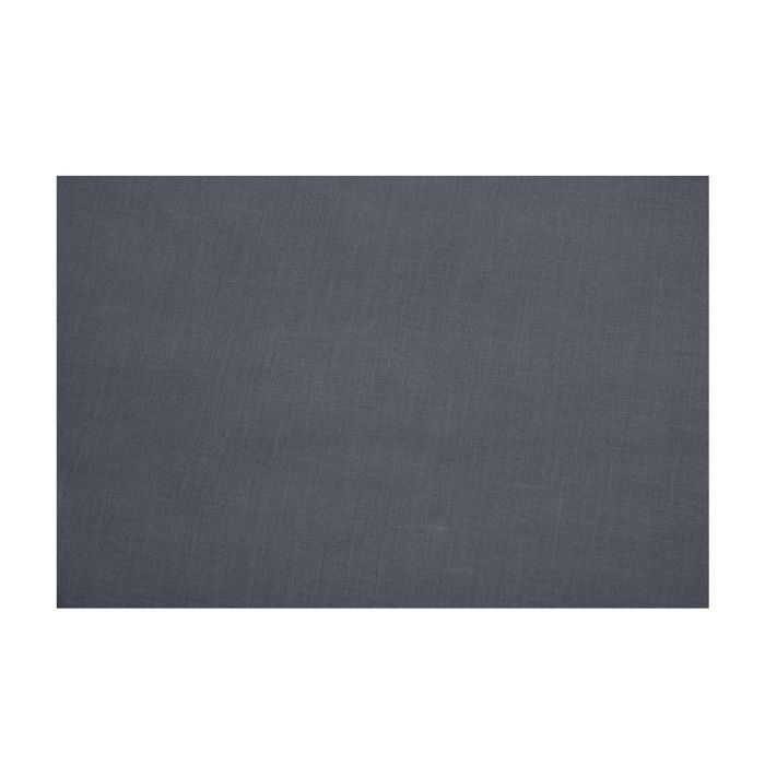 Fitted Sheet 90 X 200 Cm Slate Eden