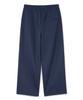 MILLO ARCHIVE Rune Side Track Pants [Deep Navy]
