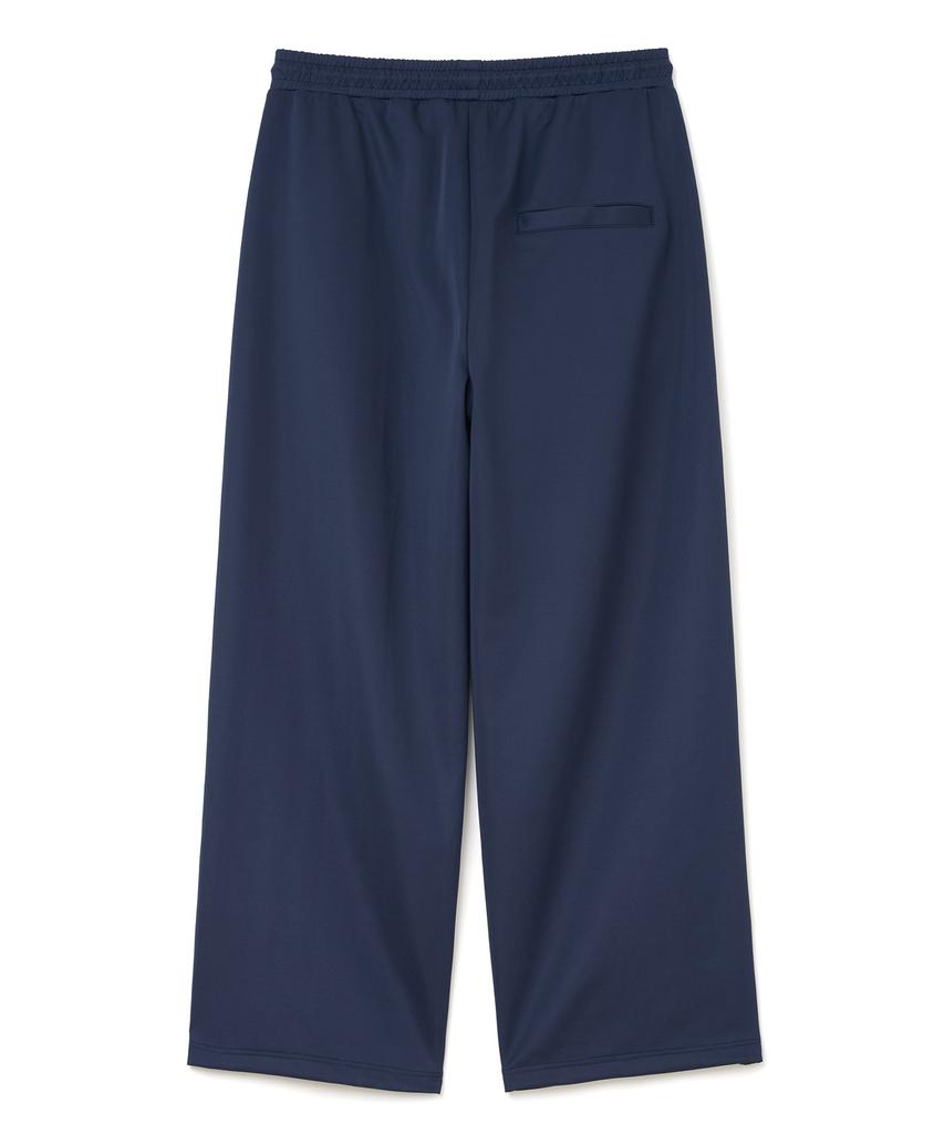 MILLO ARCHIVE Rune Side Track Pants [Deep Navy]