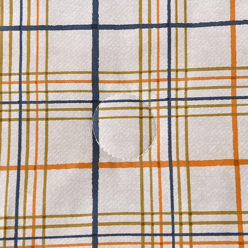 MUJI All-Cotton Twill Summer Quilt