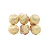 6pcs 8CM Christmas Ball Set Shatterproof Electroplating Ball  New Year