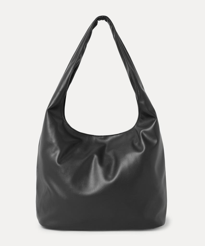 Mixxo Soft Large Hobo Bag_Miabgg202B
